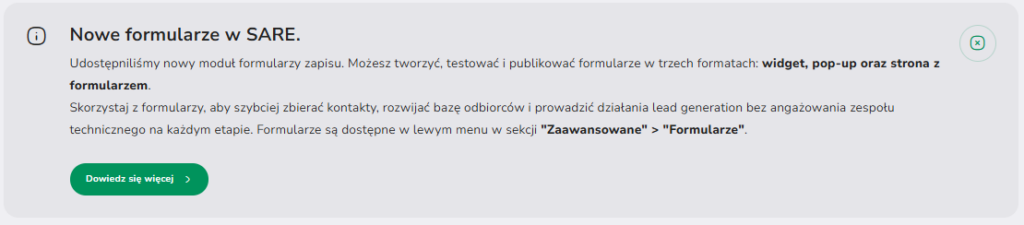 Nowości