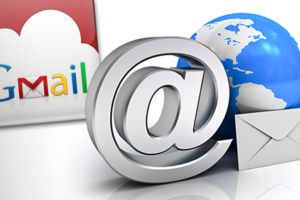 adres a-mail na Gmail