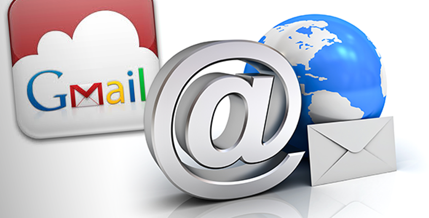 adres a-mail na Gmail