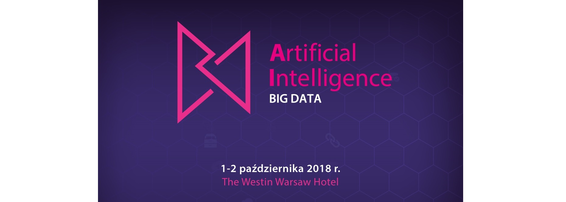 AI & Big Data Congress SARE Dariusz Piekarski