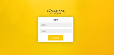 aplikacja, zgody, podpis, Stworzenie aplikacji dla firmy L'occitane do zbierania zgód i podpisów w salonach sprzedaży