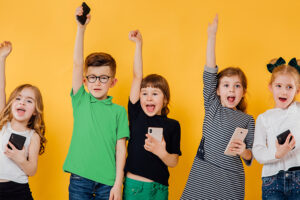Mobile marketing w e-commerce — jak wykorzystać jego potencjał na Dzień Dziecka