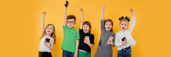 Mobile marketing w e-commerce — jak wykorzystać jego potencjał na Dzień Dziecka