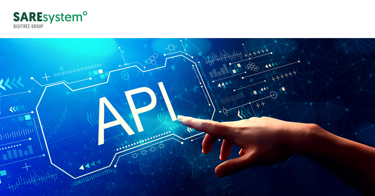 Api W API w SAREsystem - czym jest i jakie masz z niego korzyści? - SARE
