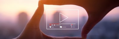 Sposoby na angażujący newsletter - gif i video