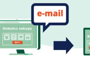 Email i sms marketing - przykład