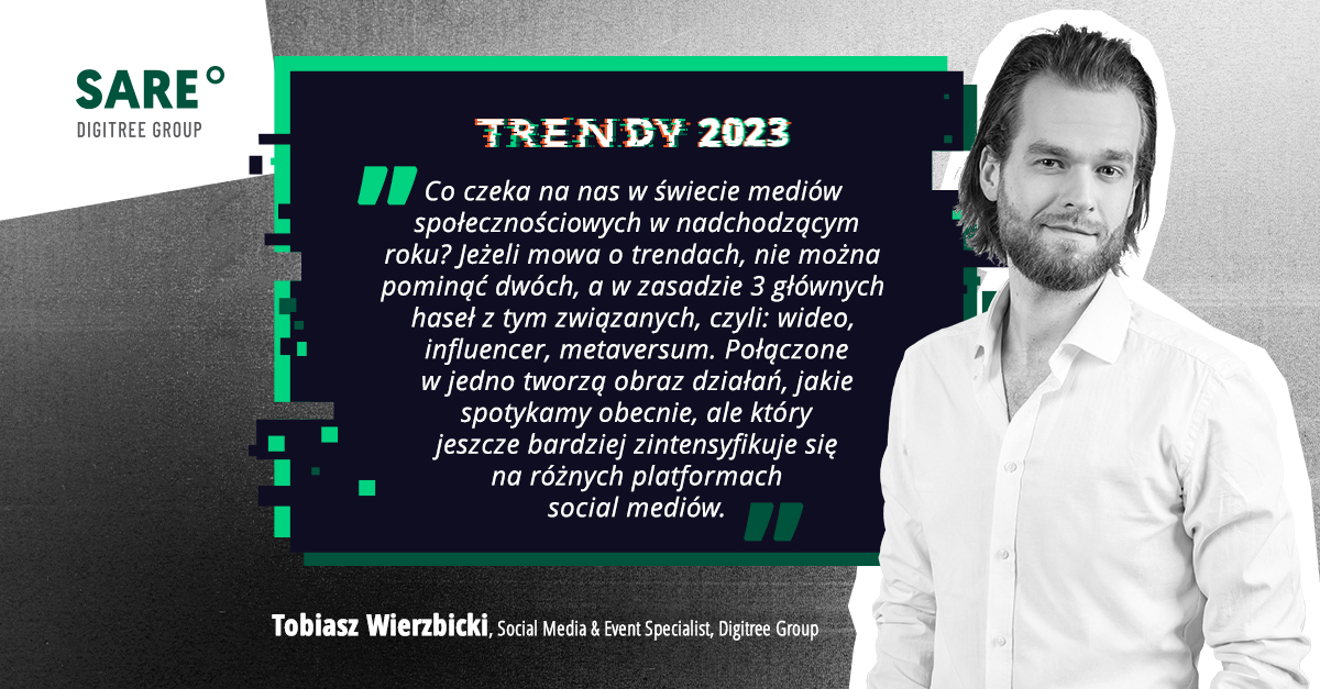 trendy digital 2023