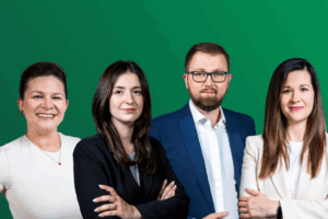 badanie nps sare zespół client success