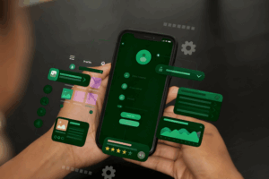 RCS dla biznesu rewolucja w komunikacji mobilnej