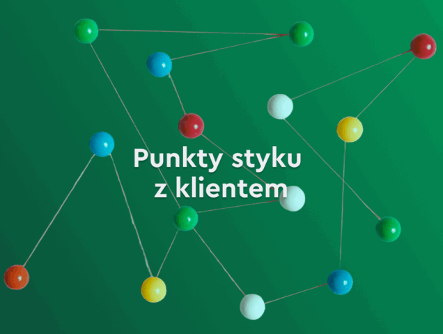 punkty styku klienta z marką, jak je wykorzystać w marketingu