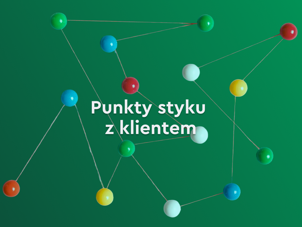 punkty styku klienta z marką, jak je wykorzystać w marketingu