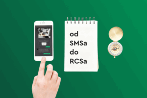 Rich Communication Services