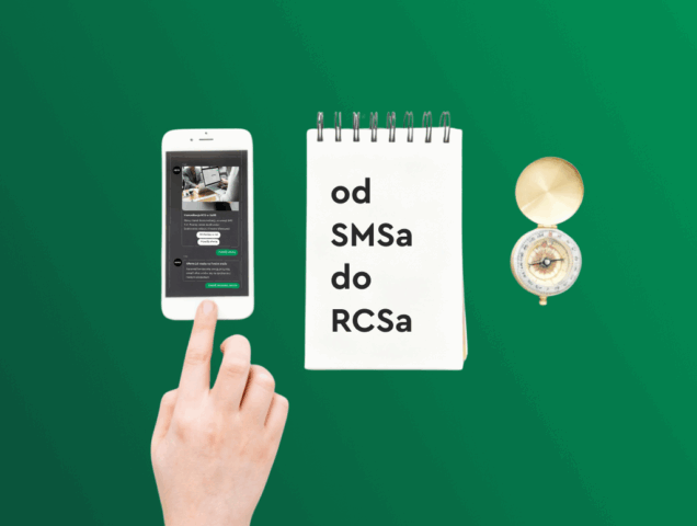 Rich Communication Services