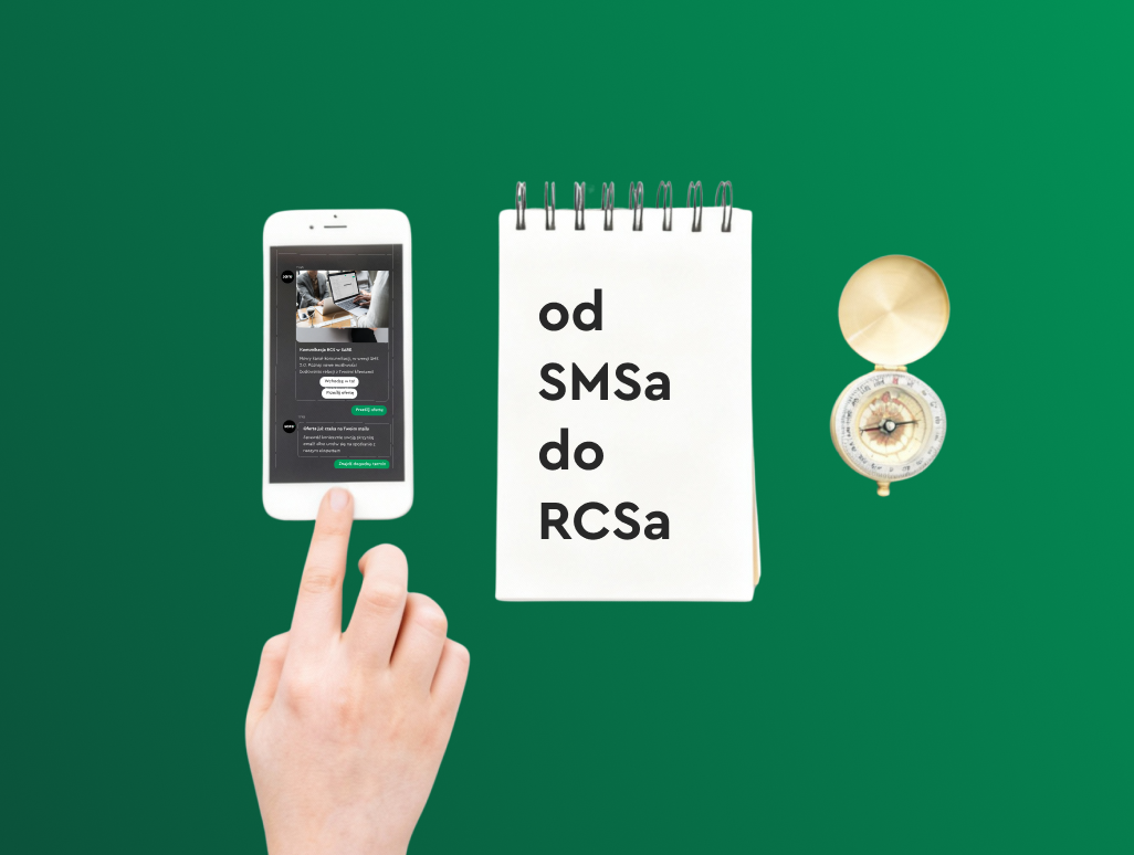 Rich Communication Services