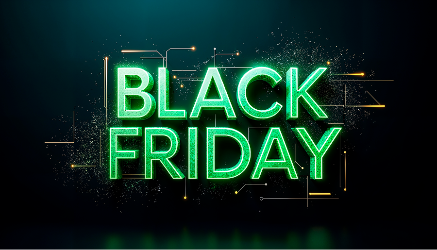 Black Friday 2025 przygotuj swoje kampanie na gorący okres sprzedaży