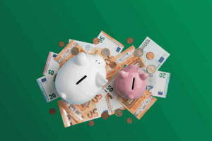 rozwiązania dla brażny finansowej email marketing