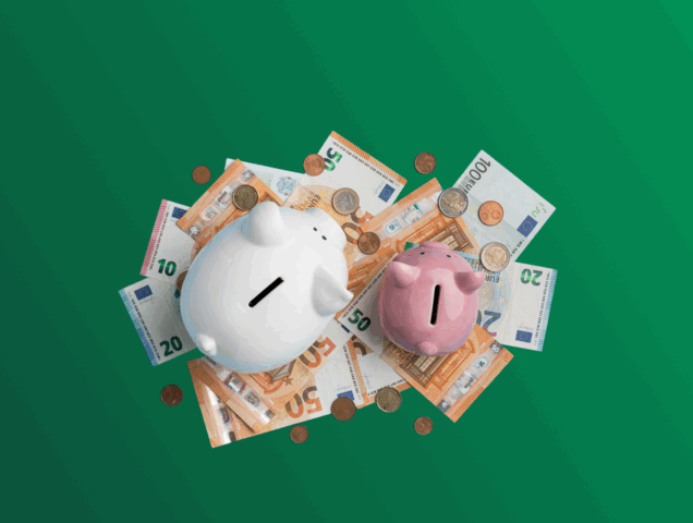 rozwiązania dla brażny finansowej email marketing