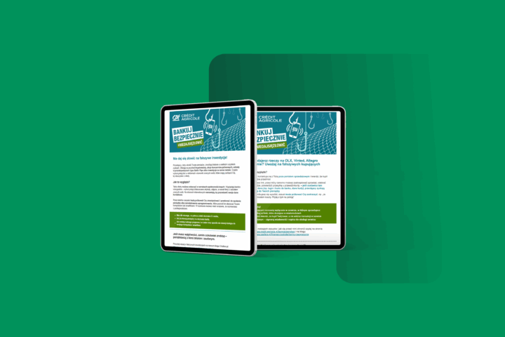 credit agricole case study