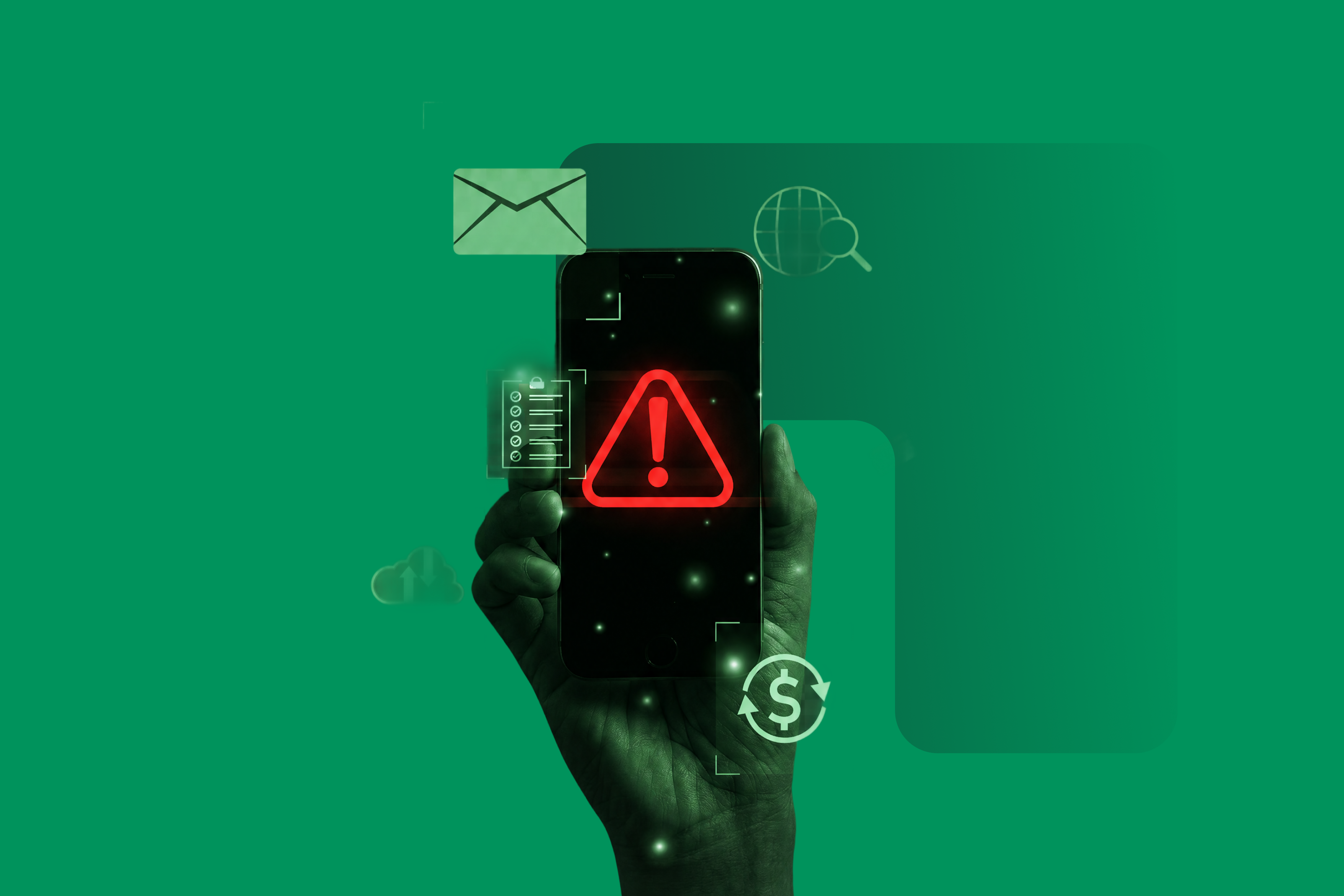 spam w SMS jak uniknąć