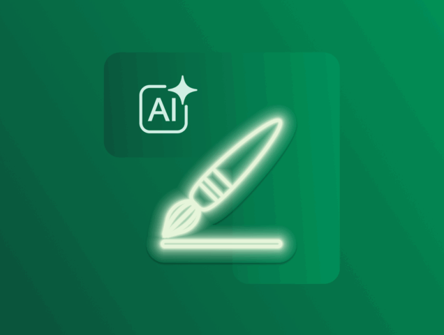 edytor AI email marketing