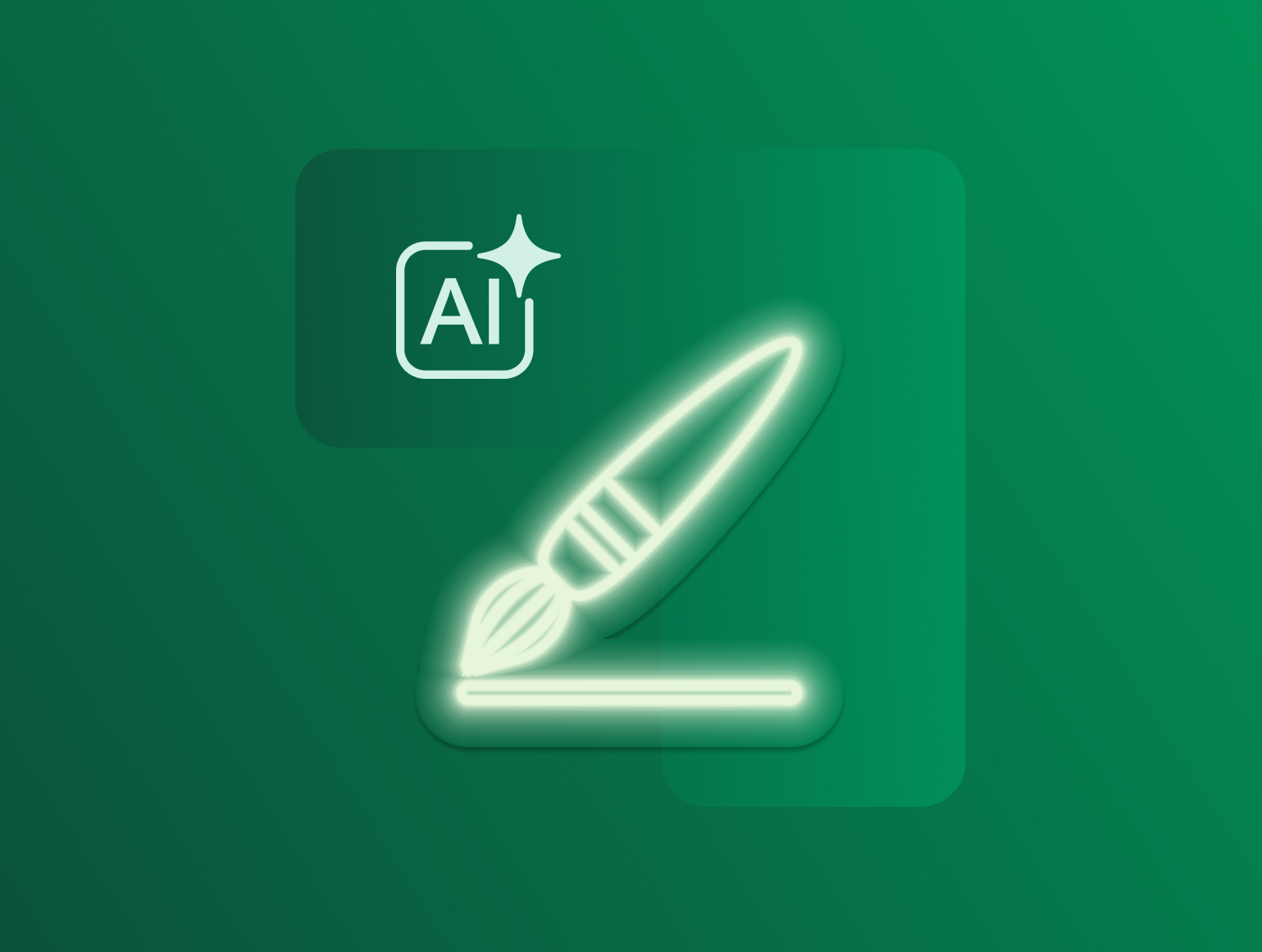 edytor AI email marketing