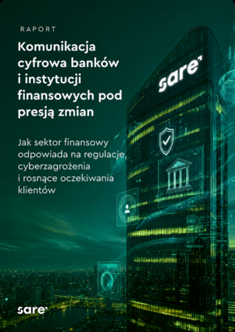 raport sektor finansowy komunikacja cyfrowa