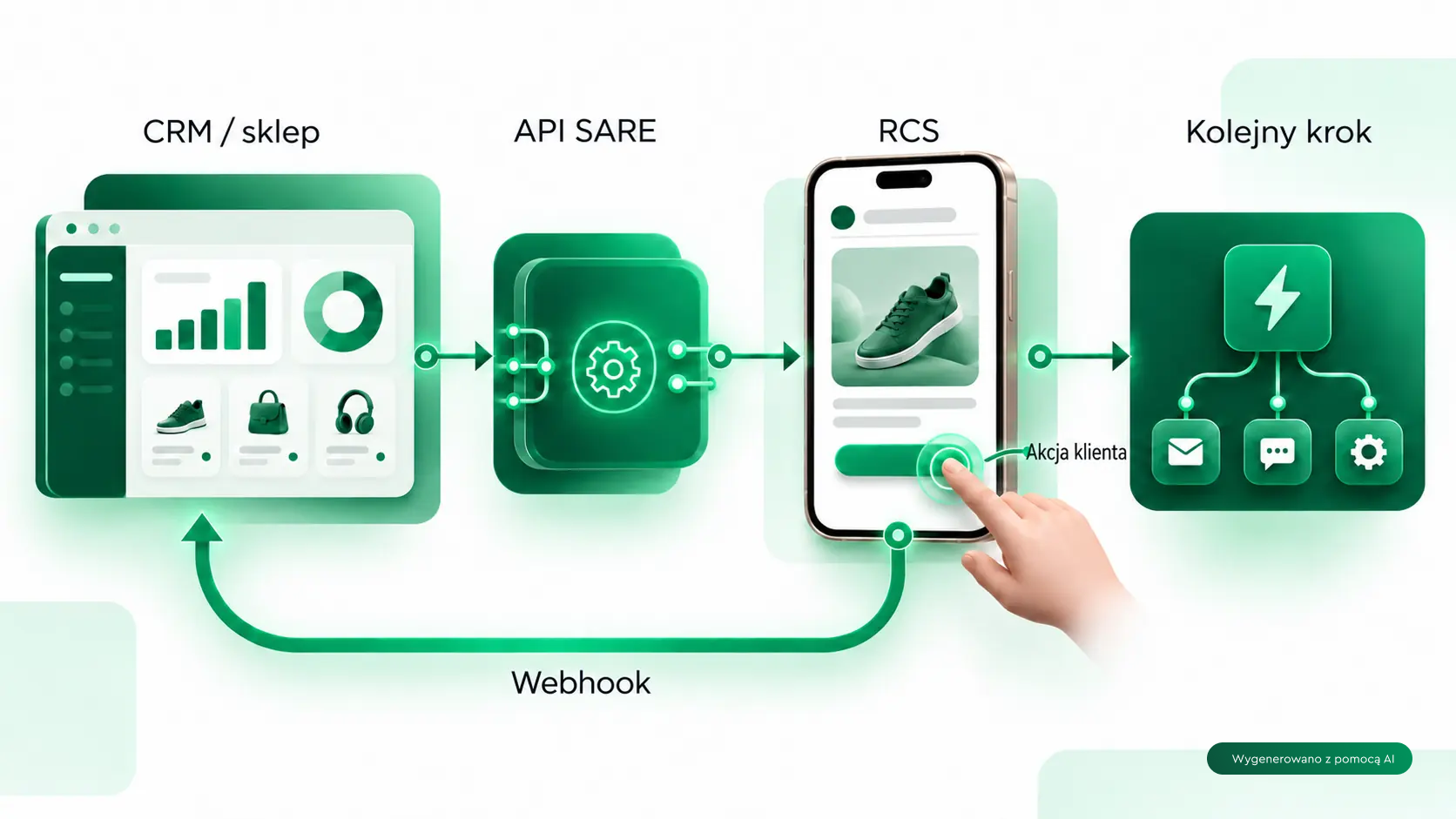 RCS API