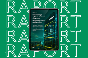 Raport sektor finansowy branża finansowa
