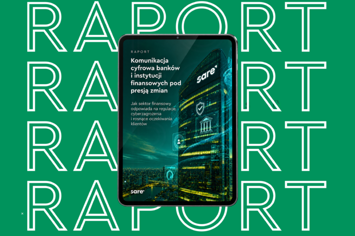 Raport sektor finansowy branża finansowa