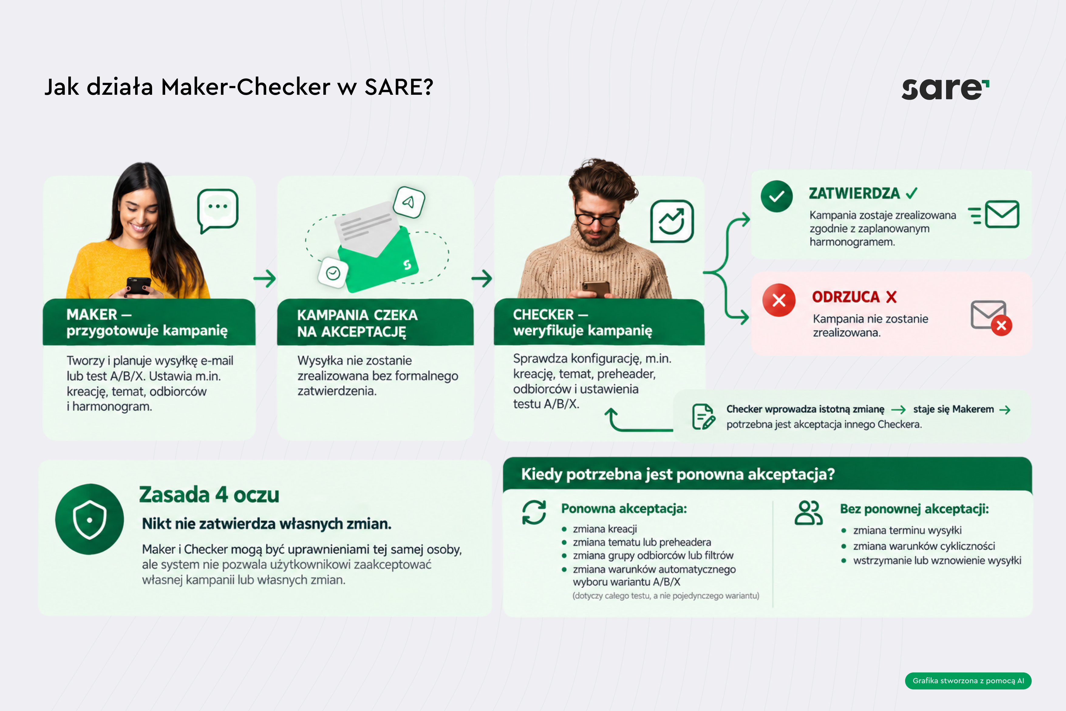 maker checker